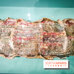 Exposition Gaudí au musée d'Orsay, la rétrospective événement - nos photos