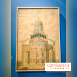 Exposition Gaudí au musée d'Orsay, la rétrospective événement - nos photos