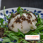 Spezia Piadina, le restaurant de piadine du 8e arrondissement de Paris