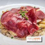 Spezia Piadina, le restaurant de piadine du 8e arrondissement de Paris