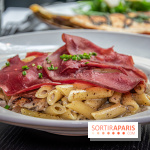 Spezia Piadina, le restaurant de piadine du 8e arrondissement de Paris