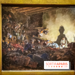 Le théâtre des émotions, l'exposition du Musée Marmottan Monet - nos photos