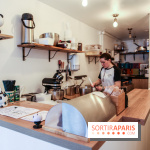 Fluffy Panda à Paris, nos photos