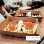 Fluffy Panda à Paris, nos photos