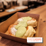 Fluffy Panda à Paris, nos photos