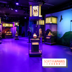 Expo Machu Picchu et les Trésors du Pérou, nos photos