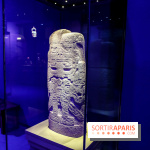 Expo Machu Picchu et les Trésors du Pérou, nos photos