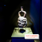 Expo Machu Picchu et les Trésors du Pérou, nos photos