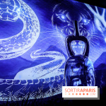 Expo Machu Picchu et les Trésors du Pérou, nos photos