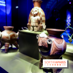 Expo Machu Picchu et les Trésors du Pérou, nos photos