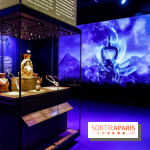 Expo Machu Picchu et les Trésors du Pérou, nos photos