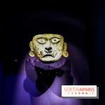 Expo Machu Picchu et les Trésors du Pérou, nos photos