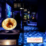 Expo Machu Picchu et les Trésors du Pérou, nos photos