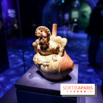 Expo Machu Picchu et les Trésors du Pérou, nos photos