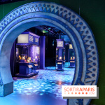 Expo Machu Picchu et les Trésors du Pérou, nos photos