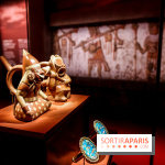 Expo Machu Picchu et les Trésors du Pérou, nos photos