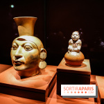 Expo Machu Picchu et les Trésors du Pérou, nos photos