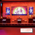 Expo Machu Picchu et les Trésors du Pérou, nos photos