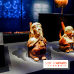 Expo Machu Picchu et les Trésors du Pérou, nos photos