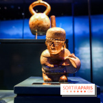 Expo Machu Picchu et les Trésors du Pérou, nos photos