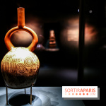 Expo Machu Picchu et les Trésors du Pérou, nos photos