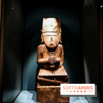 Expo Machu Picchu et les Trésors du Pérou, nos photos