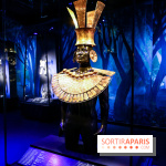 Expo Machu Picchu et les Trésors du Pérou, nos photos