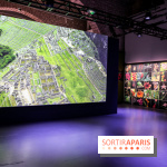 Expo Machu Picchu et les Trésors du Pérou, nos photos