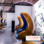 Expo Machu Picchu et les Trésors du Pérou, nos photos