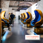 Expo Machu Picchu et les Trésors du Pérou, nos photos