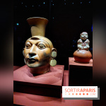 Expo Machu Picchu et les Trésors du Pérou, nos photos