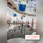 Saison Réclamer la terre au Palais de Tokyo - nos photos