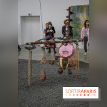 Saison Réclamer la terre au Palais de Tokyo - nos photos