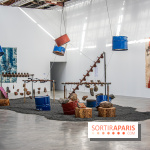 Saison Réclamer la terre au Palais de Tokyo - nos photos