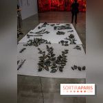 Saison Réclamer la terre au Palais de Tokyo - nos photos