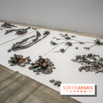 Saison Réclamer la terre au Palais de Tokyo - nos photos