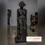 Saison Réclamer la terre au Palais de Tokyo - nos photos