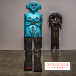 Saison Réclamer la terre au Palais de Tokyo - nos photos