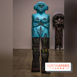 Saison Réclamer la terre au Palais de Tokyo - nos photos