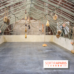 Saison Réclamer la terre au Palais de Tokyo - nos photos