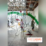 Saison Réclamer la terre au Palais de Tokyo - nos photos