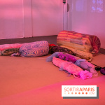 Saison Réclamer la terre au Palais de Tokyo - nos photos