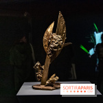 Saison Réclamer la terre au Palais de Tokyo - nos photos