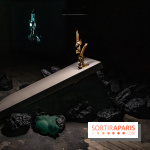 Saison Réclamer la terre au Palais de Tokyo - nos photos