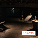 Saison Réclamer la terre au Palais de Tokyo - nos photos