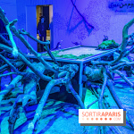 Saison Réclamer la terre au Palais de Tokyo - nos photos