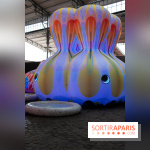 Pop Air à la Villette : nos photos