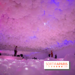 Pop Air à la Villette : nos photos