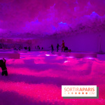 Pop Air à la Villette : nos photos