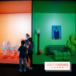 Pop Air à la Villette : nos photos